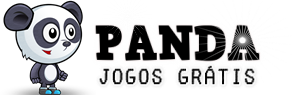 www.pandajogosgratis.com Logo