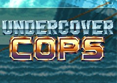 Undercover Cops