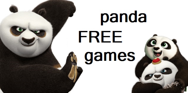 (c) Pandafreegames.com